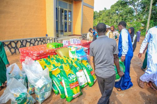 2025 - Outreach to Aljuhan