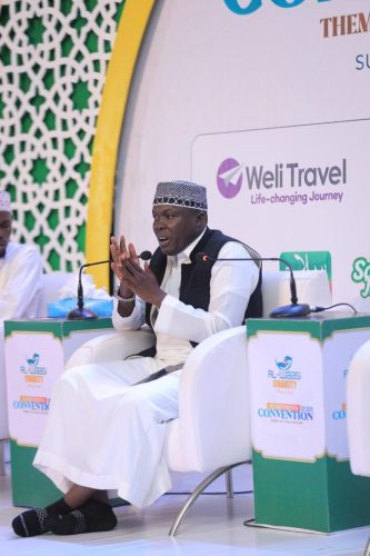 2024 - The Ramadhan Convention