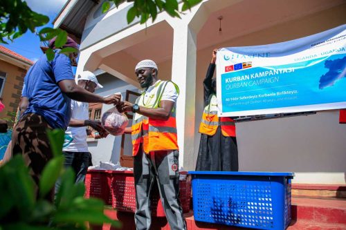 Qurban Selected 1-16