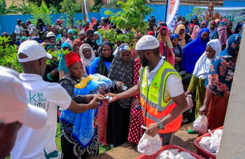 Qurban Selected 1-17