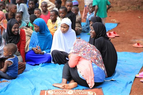 charity - alwaasi - Community Outreaches