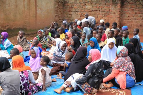 charity - alwaasi - Community Outreaches