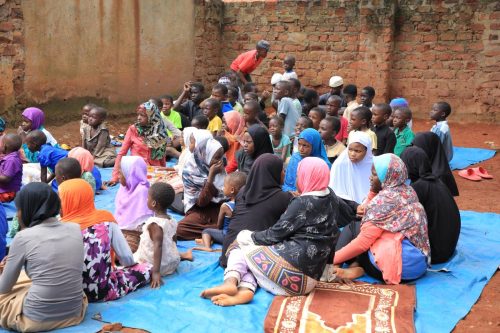 charity - alwaasi - Community Outreaches