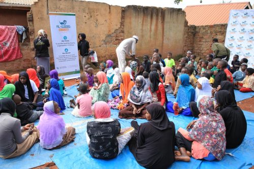 charity - alwaasi - Community Outreaches