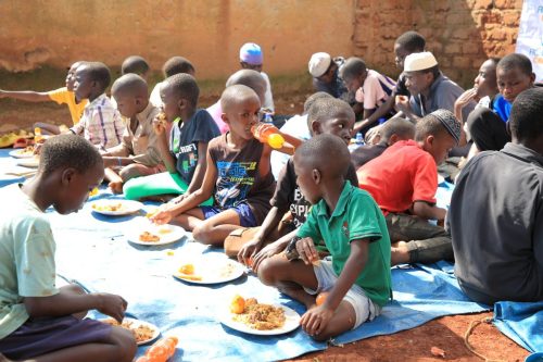charity - alwaasi - Community Outreaches