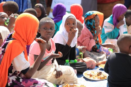 charity - alwaasi - Community Outreaches