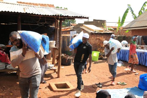 2024 - Community Outreaches