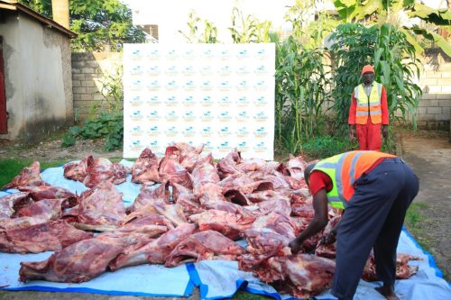 qurban - alwaasi charity