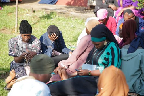 qurban - alwaasi charity