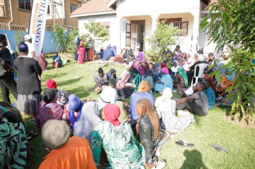 qurban - alwaasi charity