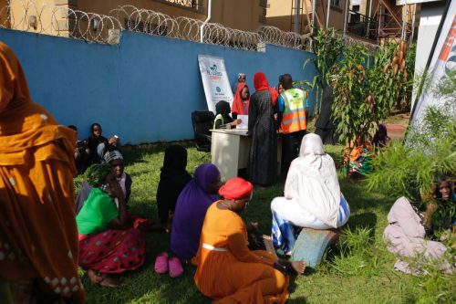 qurban - alwaasi charity