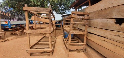 Amswar Muslim primary