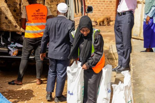 iftar to bweyogerere alwaasi