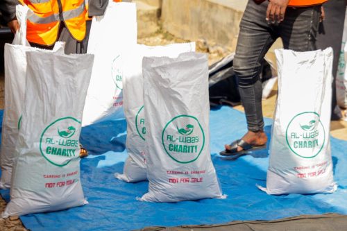 iftar to bweyogerere alwaasi