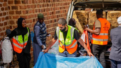 iftar to bweyogerere alwaasi