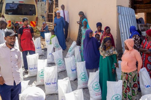 iftar to bweyogerere alwaasi