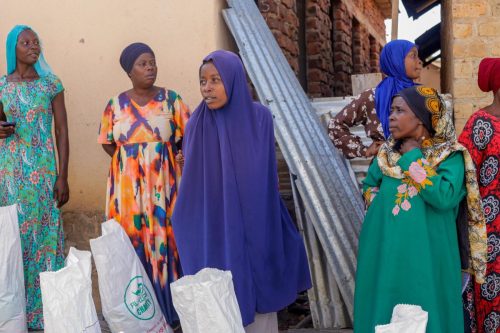 iftar to bweyogerere alwaasi