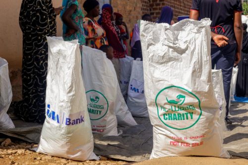 iftar to bweyogerere alwaasi