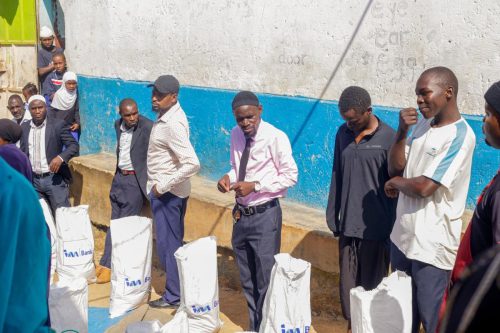 iftar to bweyogerere alwaasi