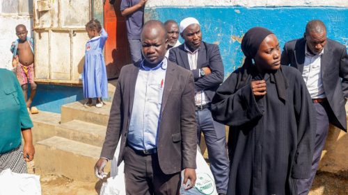 iftar to bweyogerere alwaasi