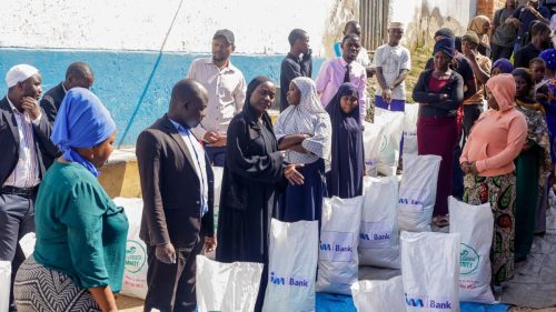 iftar to bweyogerere alwaasi