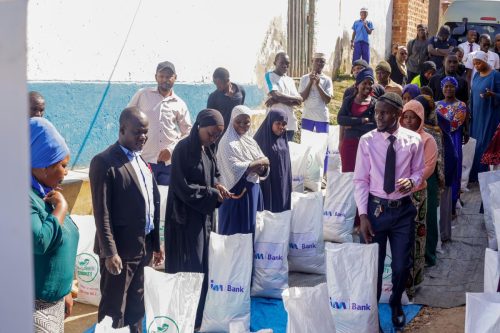 iftar to bweyogerere alwaasi