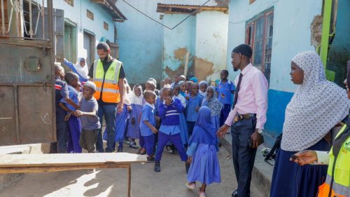 iftar to bweyogerere alwaasi