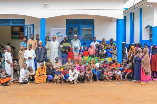 2026 Visit to Bombo's Markaz Hafizhu Ibn Hajari